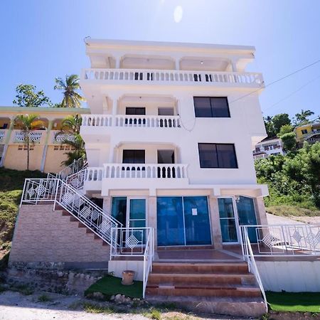 Samana Hotel Porto Escondido المظهر الخارجي الصورة