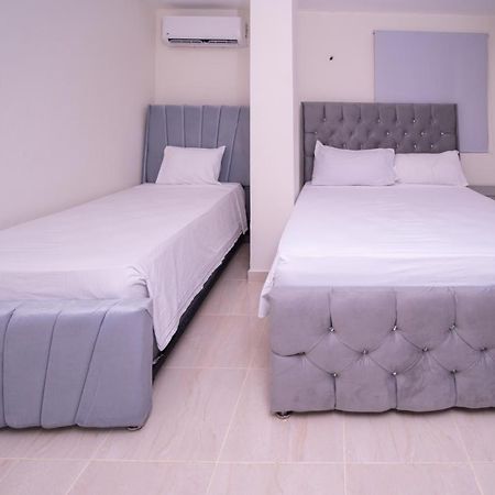 Samana Hotel Porto Escondido المظهر الخارجي الصورة