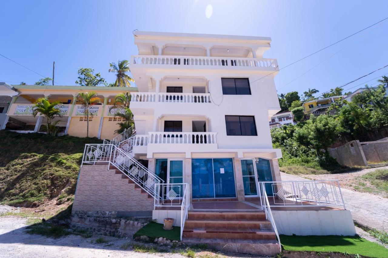 Samana Hotel Porto Escondido المظهر الخارجي الصورة