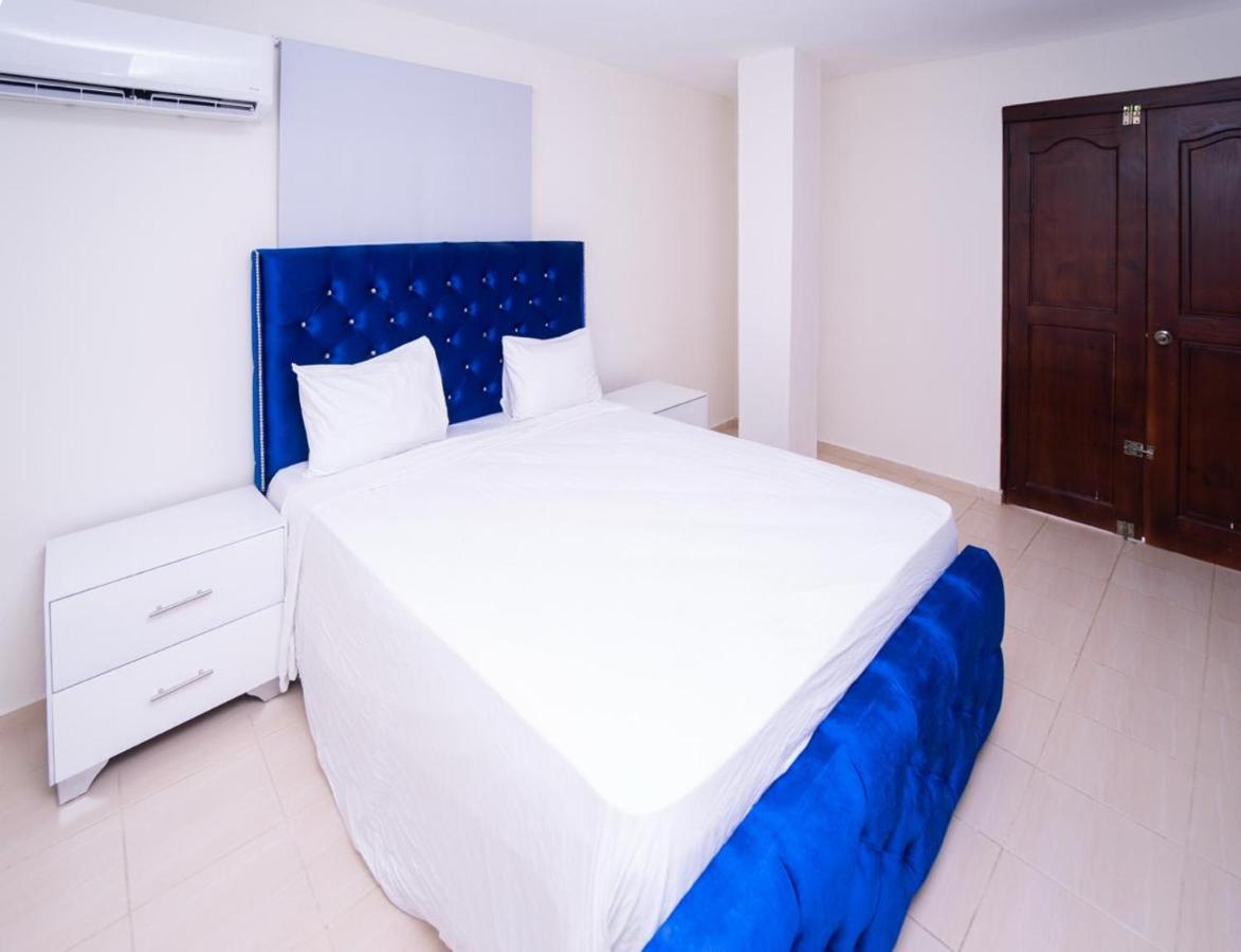 Samana Hotel Porto Escondido المظهر الخارجي الصورة