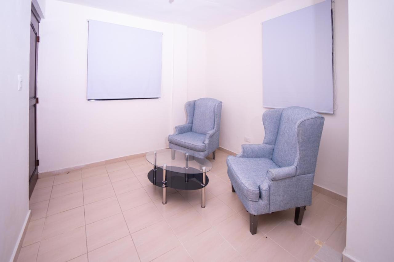 Samana Hotel Porto Escondido المظهر الخارجي الصورة