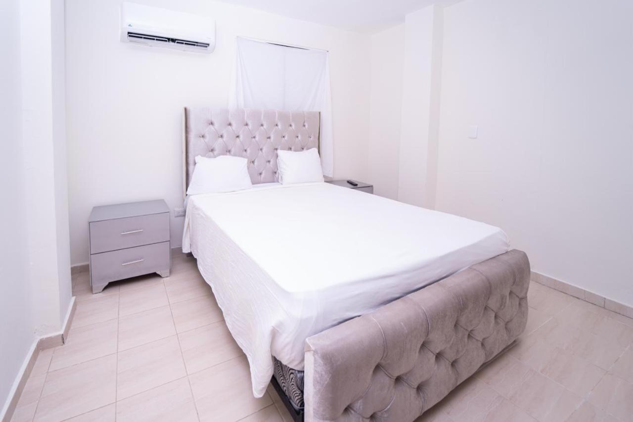 Samana Hotel Porto Escondido المظهر الخارجي الصورة