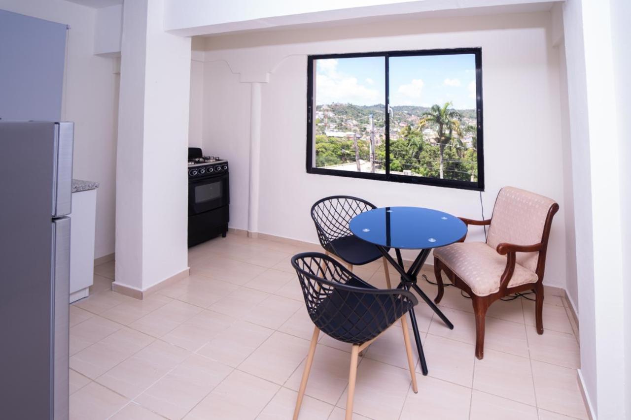 Samana Hotel Porto Escondido المظهر الخارجي الصورة