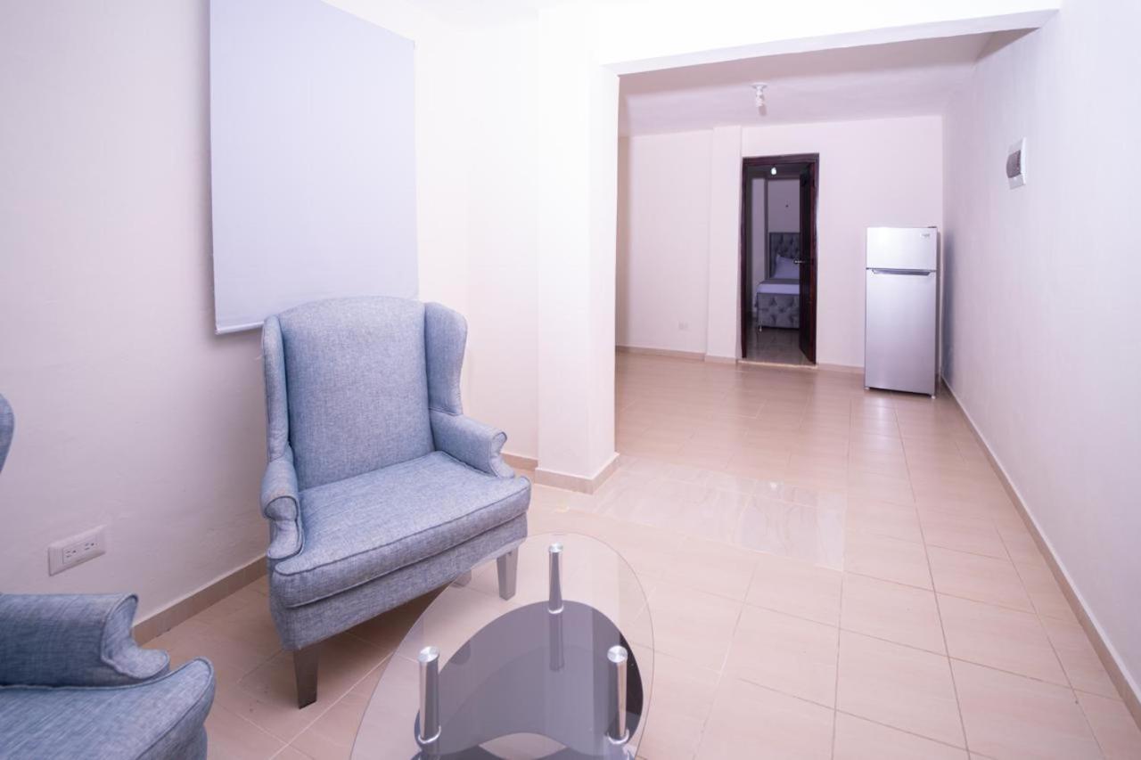 Samana Hotel Porto Escondido المظهر الخارجي الصورة