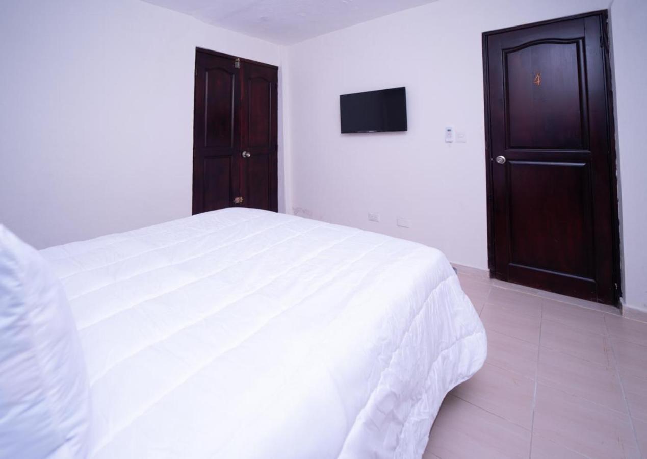 Samana Hotel Porto Escondido المظهر الخارجي الصورة