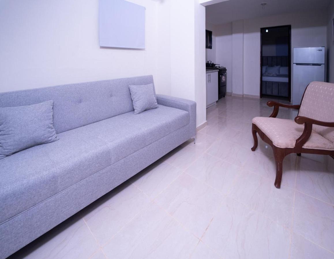 Samana Hotel Porto Escondido المظهر الخارجي الصورة