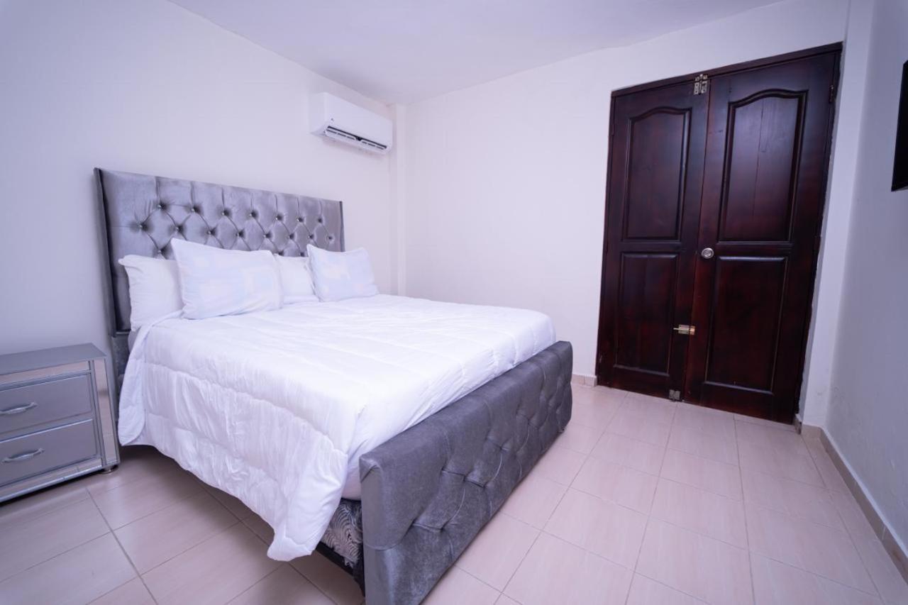 Samana Hotel Porto Escondido المظهر الخارجي الصورة
