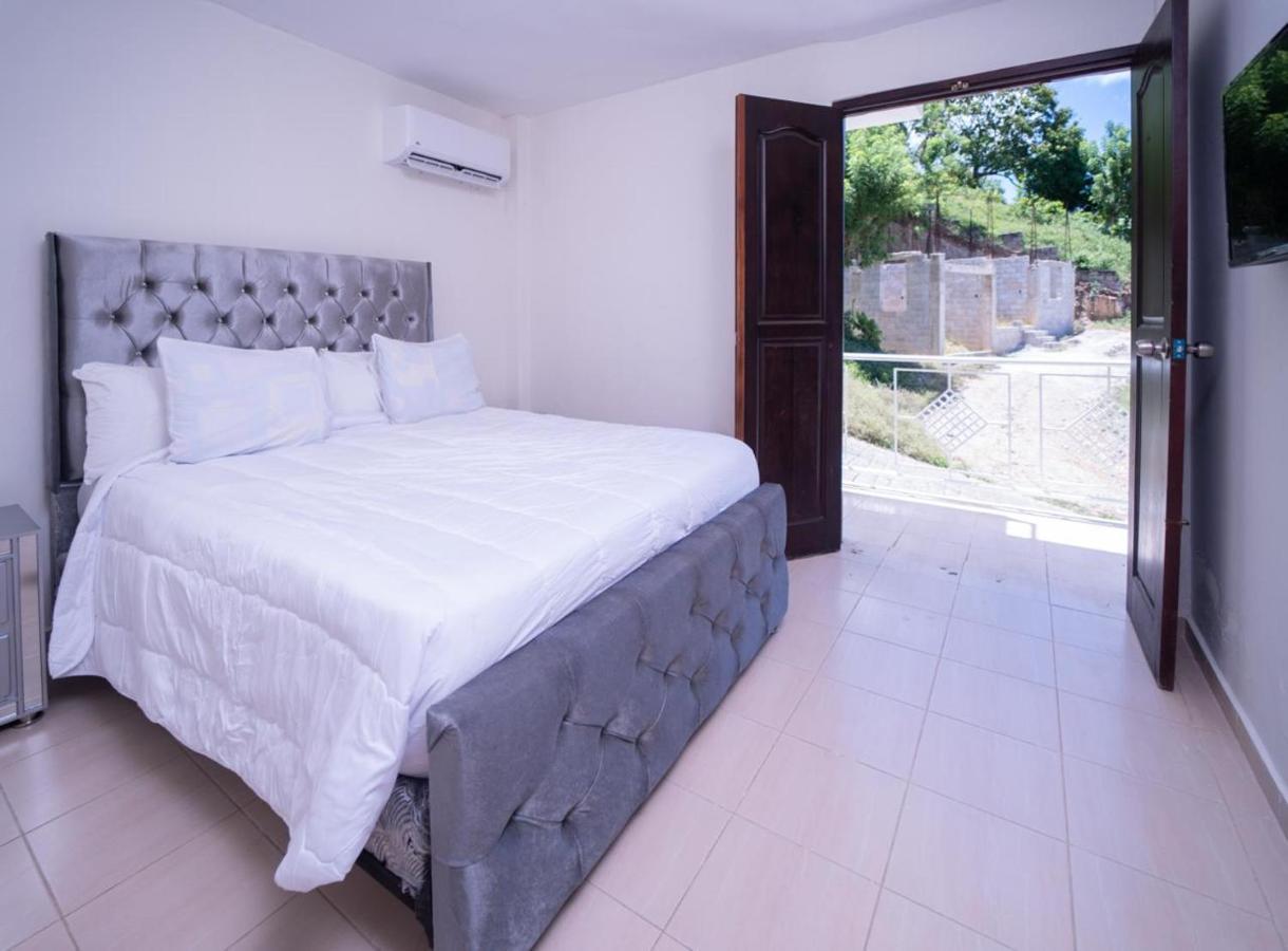 Samana Hotel Porto Escondido المظهر الخارجي الصورة