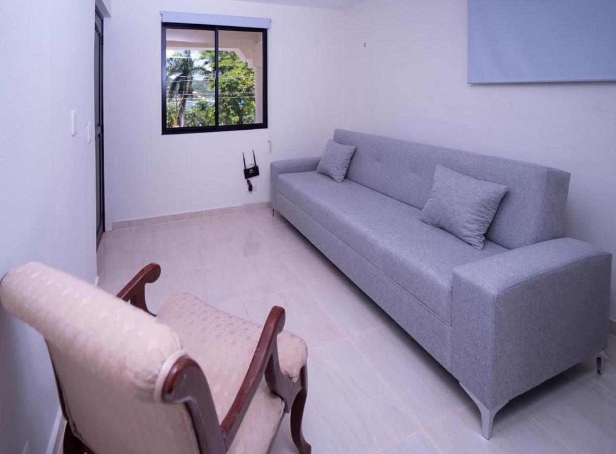Samana Hotel Porto Escondido المظهر الخارجي الصورة