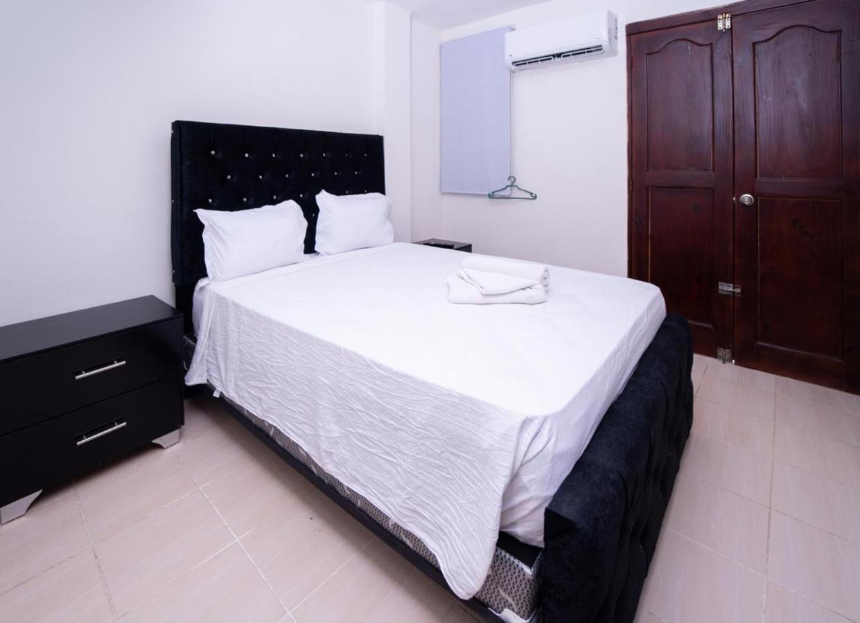 Samana Hotel Porto Escondido المظهر الخارجي الصورة