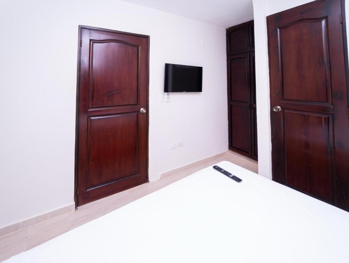 Samana Hotel Porto Escondido المظهر الخارجي الصورة