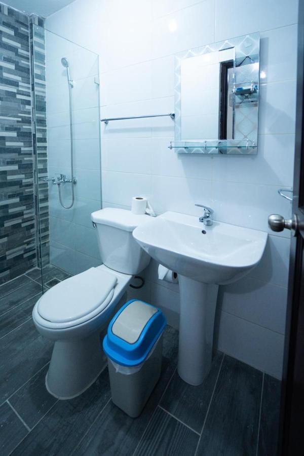 Samana Hotel Porto Escondido المظهر الخارجي الصورة